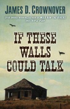 Hardcover If These Walls Could Talk Book