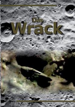 Paperback Das Wrack [German] Book