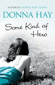 Paperback Some Kind of Hero Book