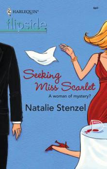 Mass Market Paperback Seeking Miss Scarlet Book