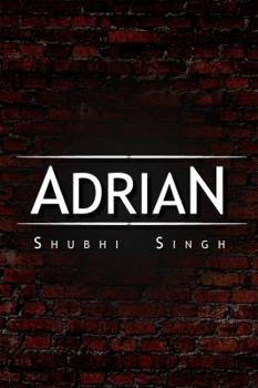 Paperback Adrian Book