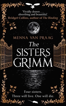 The Sisters Grimm - Book #1 of the Sisters Grimm