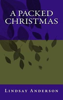 Paperback A Packed Christmas Book