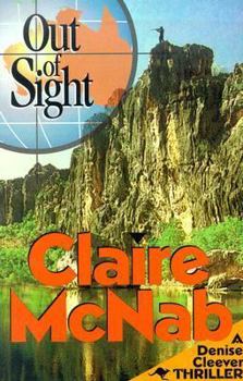 Paperback Out of Sight Book