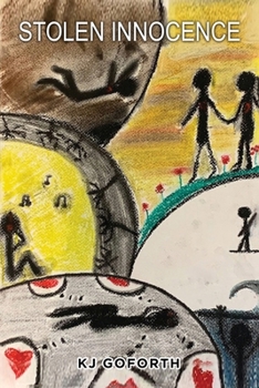 Paperback Stolen Innocence Book