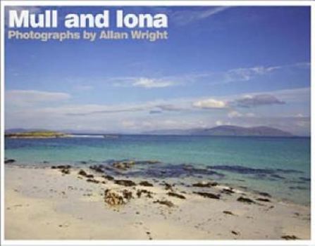 Hardcover Mull and Iona Book