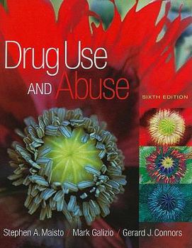 Paperback Drug Use and Abuse Book