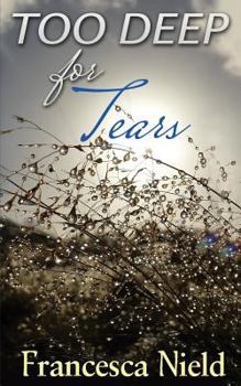 Paperback Too Deep For Tears Book