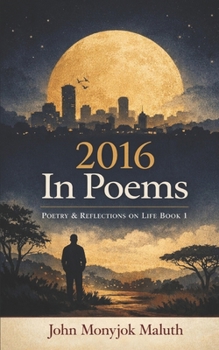 2016 in Poems