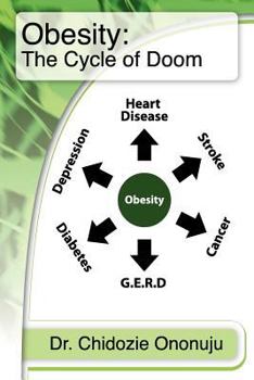 Paperback Obesity: The Cycle of Doom Book