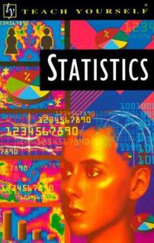 Paperback Statistics Book