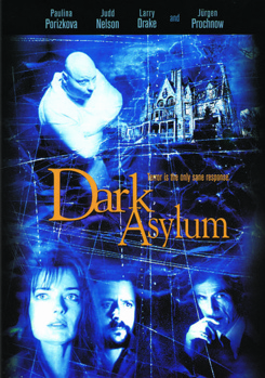 Dark Asylum