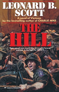 Paperback The Hill Book