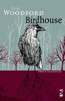 Paperback Birdhouse Book