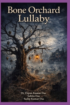 Paperback Bone Orchard Lullaby Book