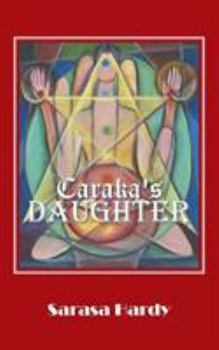 Paperback Caraka's Daughter Book