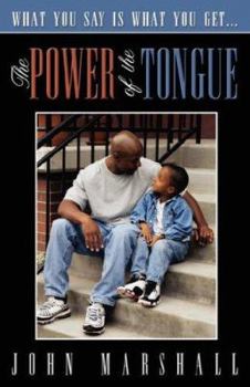 Paperback The Power of the Tongue Book