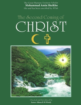 Paperback The Second Coming of Christ Book