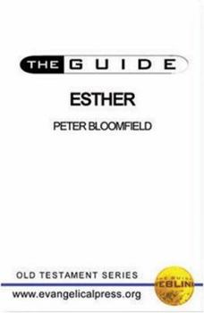 Paperback The Guide Esther Book