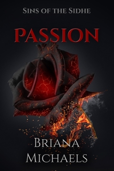 Paperback Passion Book