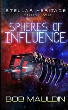 Paperback Spheres of Influence Book