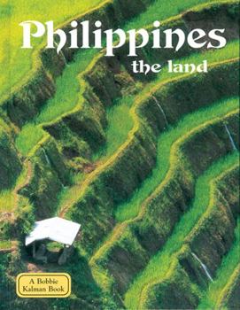 Library Binding Philippines - The Land Book