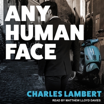 MP3 CD Any Human Face Book