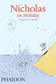 Les vacances du petit Nicolas