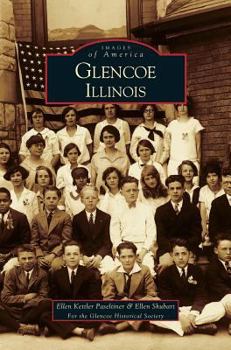 Glencoe - Book  of the Images of America: Illinois