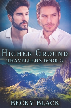 Paperback Higher Ground Book