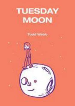 Paperback Tuesday Moon Book