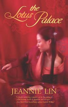 The Lotus Palace - Book #1 of the Pingkang Li Mysteries