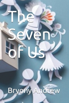 Paperback The Seven of Us Book