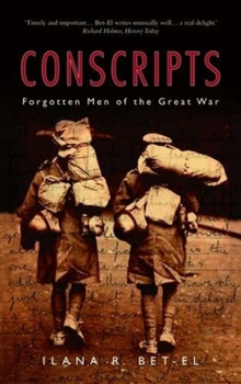 Paperback Conscripts Book