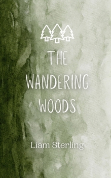 Paperback The Wandering Woods Book