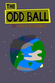 Paperback The Odd Ball Book