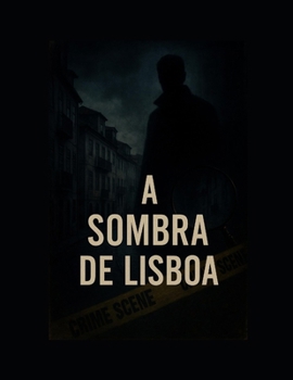 Paperback A Sombra de Lisboa [Portuguese] Book
