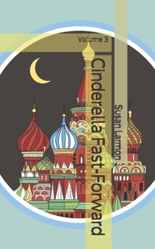 Paperback Cinderella Fast-Forward Book