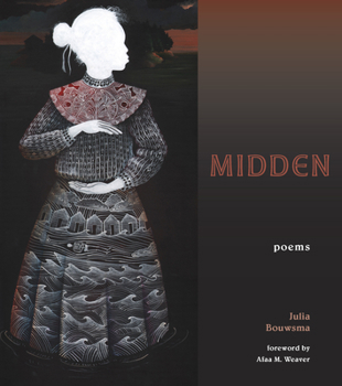 Midden - Book  of the Poets Out Loud