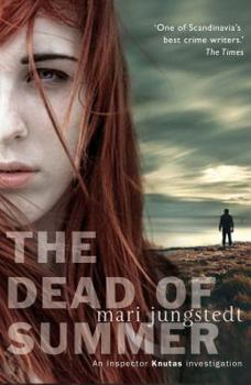 Paperback The Dead of Summer Book