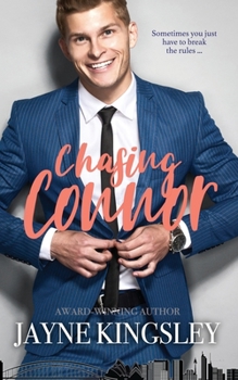 Paperback Chasing Connor Book