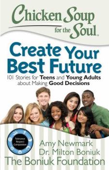 Chicken Soup for the Soul: Create Your... book by Amy Newmark