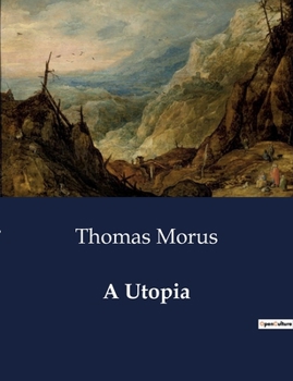 A Utopia (Portuguese Edition)