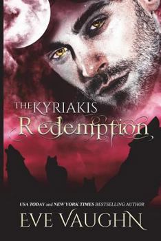 Paperback The Kyriakis Redemption Book