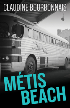 Paperback Métis Beach Book