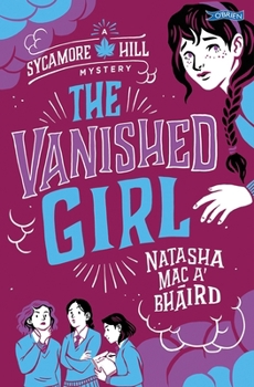 Paperback The Vanished Girl: A Sycamore Hill Mystery Book