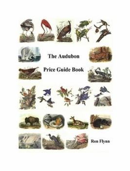 Paperback The Audubon Price Guide Book