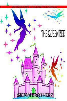 Paperback The Queen Bee Book