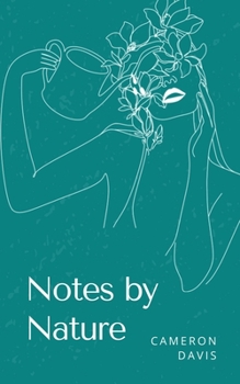 Paperback Notes by Nature Book
