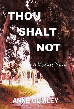 Hardcover Thou Shalt Not Book